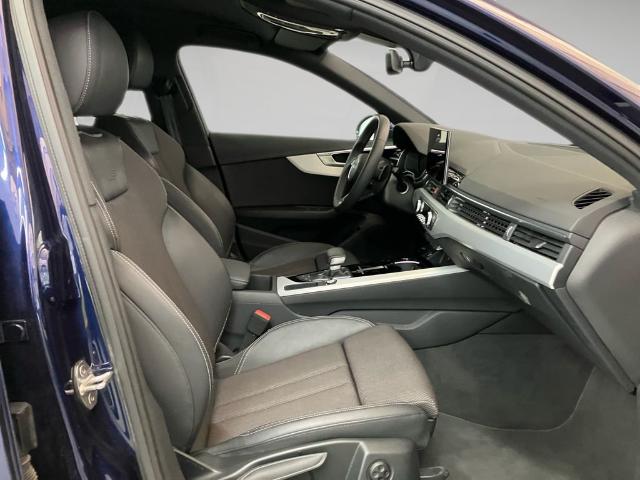 Audi A4 Avant S line 35 TDI 120 kW (163 CV) S tronic