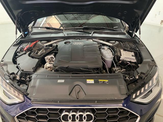 Audi A4 Avant S line 35 TDI 120 kW (163 CV) S tronic