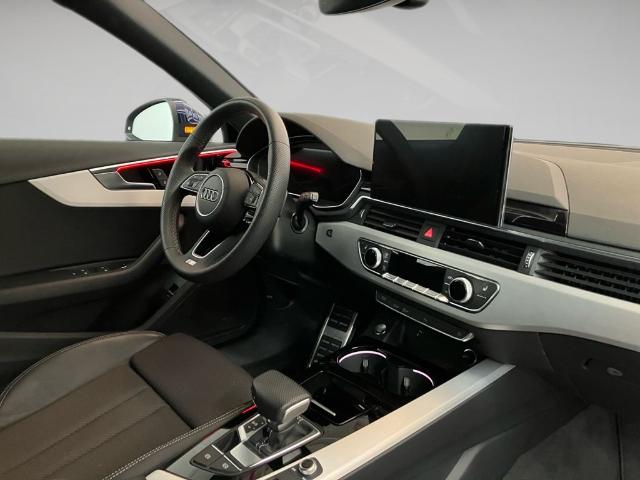 Audi A4 Avant S line 35 TDI 120 kW (163 CV) S tronic