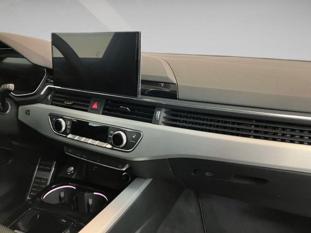 Audi A4 Avant S line 35 TDI 120 kW (163 CV) S tronic
