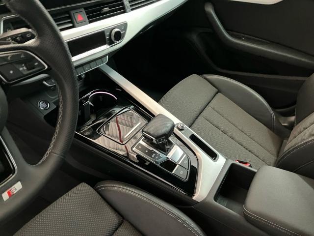 Audi A4 Avant S line 35 TDI 120 kW (163 CV) S tronic
