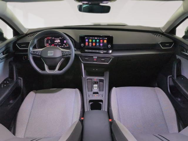 SEAT Leon ST 1.5 eTSI Style Special Edition DSG 110 kW (150 CV)