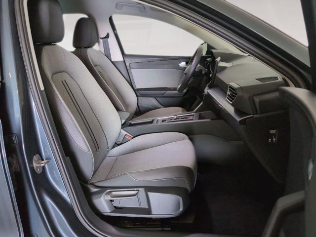 SEAT Leon ST 1.5 eTSI Style Special Edition DSG 110 kW (150 CV)
