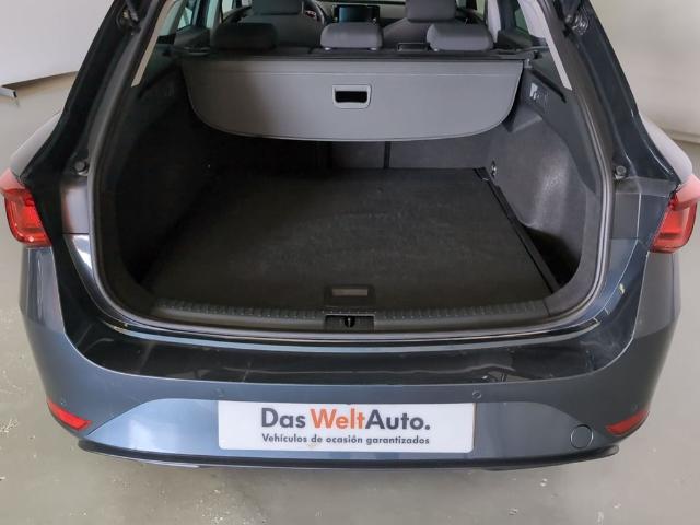 SEAT Leon ST 1.5 eTSI Style Special Edition DSG 110 kW (150 CV)