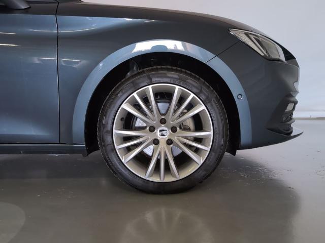 SEAT Leon ST 1.5 eTSI Style Special Edition DSG 110 kW (150 CV)