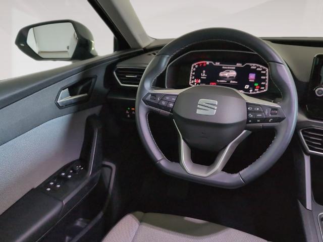 SEAT Leon ST 1.5 eTSI Style Special Edition DSG 110 kW (150 CV)