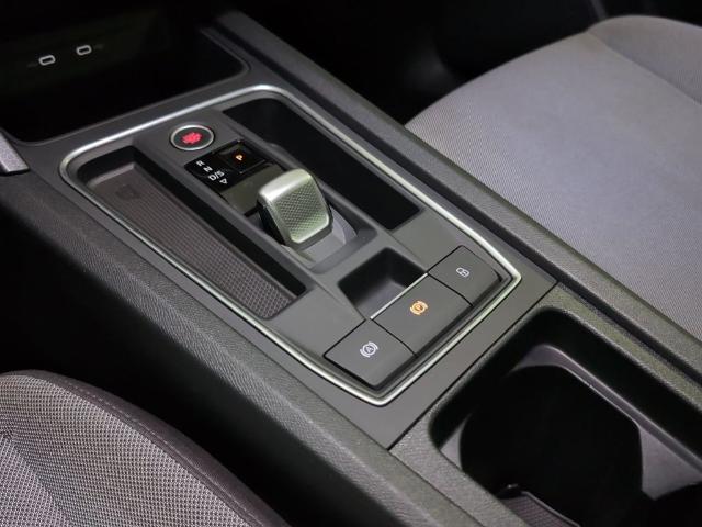 SEAT Leon ST 1.5 eTSI Style Special Edition DSG 110 kW (150 CV)