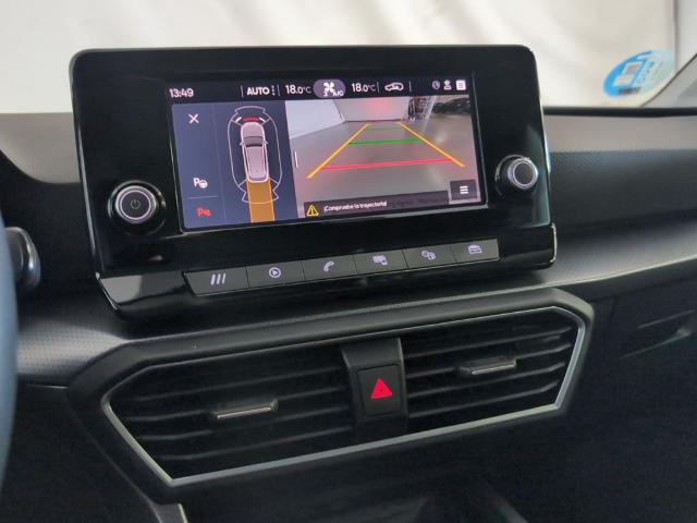 SEAT Leon ST 1.5 eTSI Style Special Edition DSG 110 kW (150 CV)