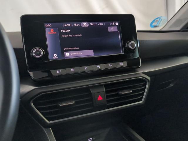 SEAT Leon ST 1.5 eTSI Style Special Edition DSG 110 kW (150 CV)