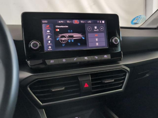 SEAT Leon ST 1.5 eTSI Style Special Edition DSG 110 kW (150 CV)