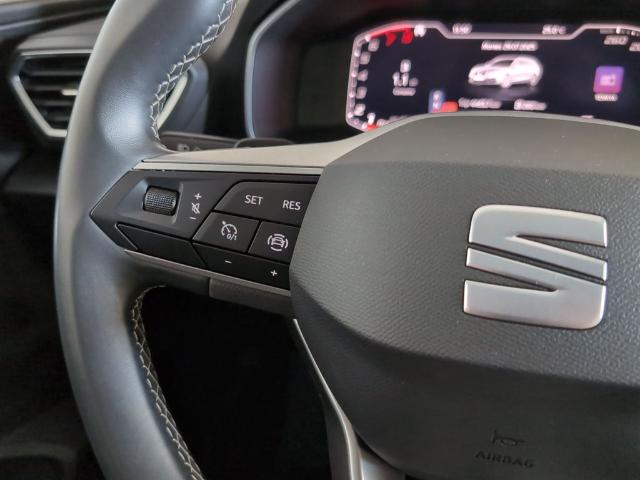 SEAT Leon ST 1.5 eTSI Style Special Edition DSG 110 kW (150 CV)