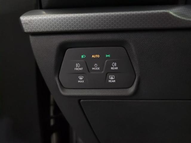SEAT Leon ST 1.5 eTSI Style Special Edition DSG 110 kW (150 CV)
