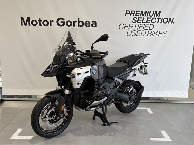BMW Motorrad R 1300 GS Adventure  de ocasión 