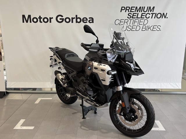 BMW Motorrad R 1300 GS Adventure  de ocasión 