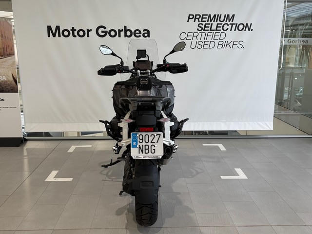 BMW Motorrad R 1300 GS Adventure  de ocasión 