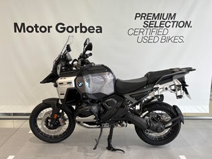 motos BMW Motorrad R 1300 GS Adventure segunda mano