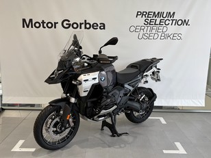 motos segunda mano BMW Motorrad