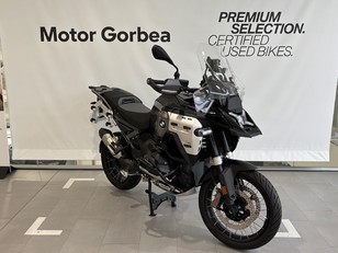motos segunda mano BMW Motorrad