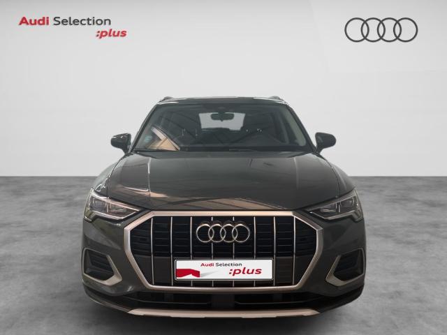 Audi Q3 Advanced 35 TDI 110 kW (150 CV) S tronic