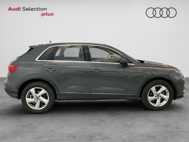 Audi Q3 Advanced 35 TDI 110 kW (150 CV) S tronic