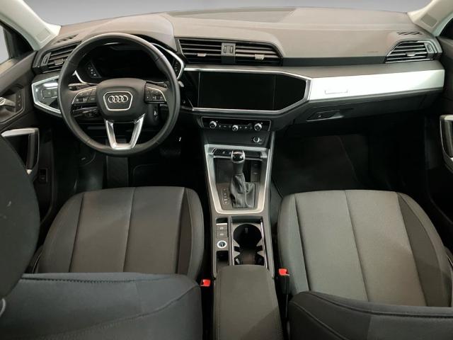 Audi Q3 Advanced 35 TDI 110 kW (150 CV) S tronic