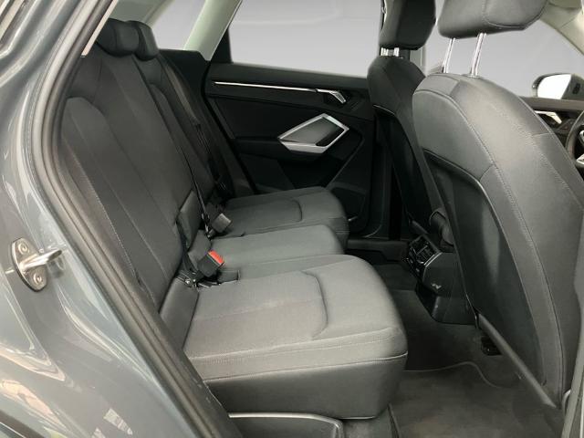 Audi Q3 Advanced 35 TDI 110 kW (150 CV) S tronic
