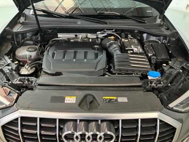 Audi Q3 Advanced 35 TDI 110 kW (150 CV) S tronic