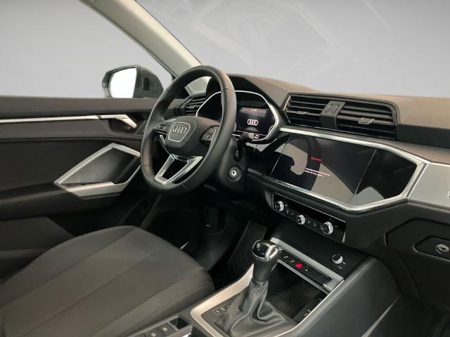 Audi Q3 Advanced 35 TDI 110 kW (150 CV) S tronic