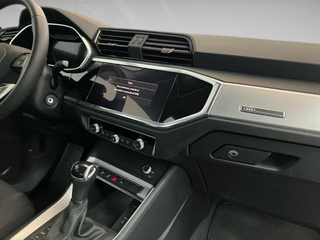 Audi Q3 Advanced 35 TDI 110 kW (150 CV) S tronic