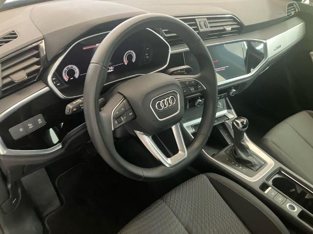 Audi Q3 Advanced 35 TDI 110 kW (150 CV) S tronic