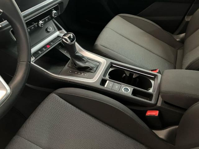 Audi Q3 Advanced 35 TDI 110 kW (150 CV) S tronic