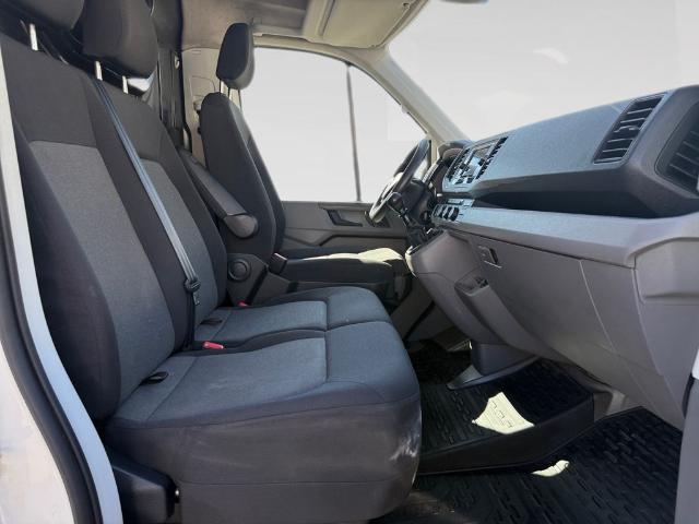 Volkswagen Crafter Furgon Batalla Media TN 2.0 TDI 103 kW (140 CV) 3.500