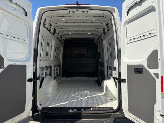 Volkswagen Crafter Furgon Batalla Media TN 2.0 TDI 103 kW (140 CV) 3.500