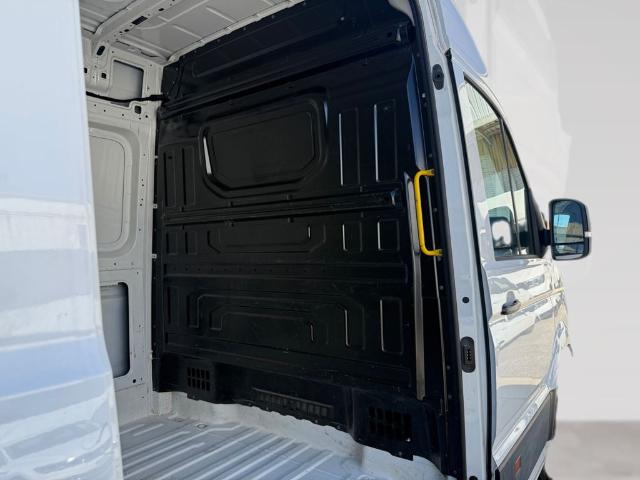 Volkswagen Crafter Furgon Batalla Media TN 2.0 TDI 103 kW (140 CV) 3.500
