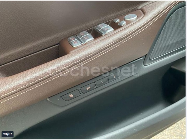 BMW Serie 7 740e iPerformance 240 kW (326 CV)