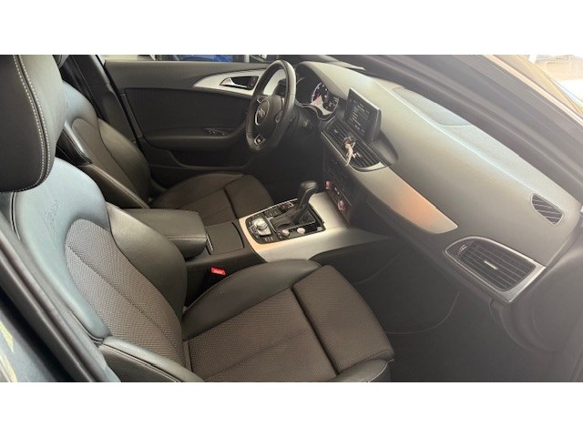 Audi A6 Avant S line 2.0 TDI ultra 140 kW (190 CV) S tronic