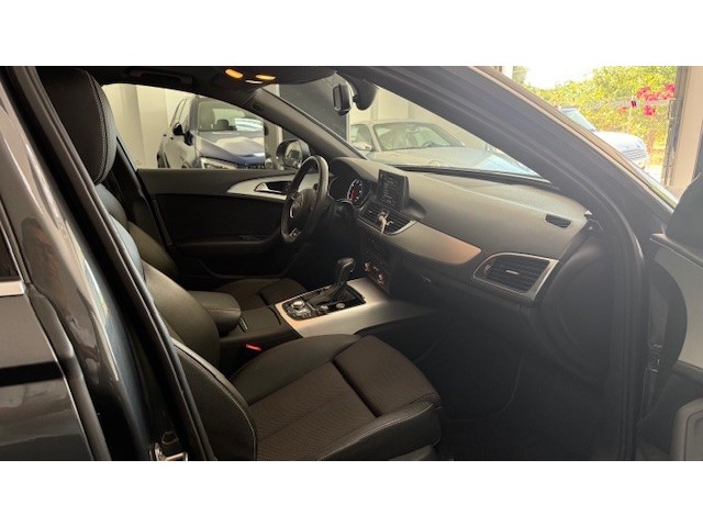 Audi A6 Avant S line 2.0 TDI ultra 140 kW (190 CV) S tronic
