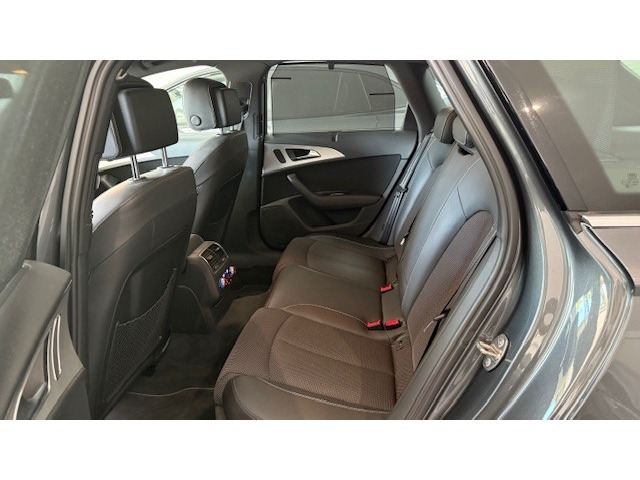 Audi A6 Avant S line 2.0 TDI ultra 140 kW (190 CV) S tronic