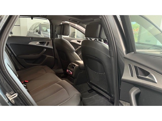 Audi A6 Avant S line 2.0 TDI ultra 140 kW (190 CV) S tronic