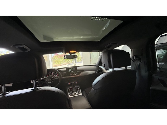 Audi A6 Avant S line 2.0 TDI ultra 140 kW (190 CV) S tronic