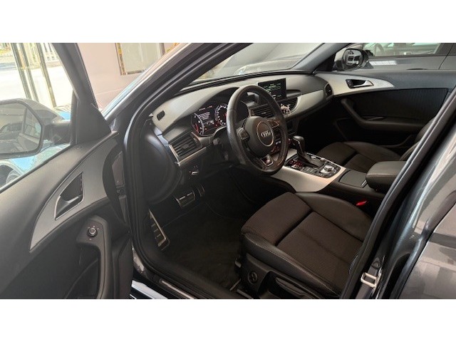 Audi A6 Avant S line 2.0 TDI ultra 140 kW (190 CV) S tronic