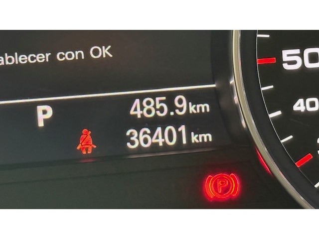 Audi A6 Avant S line 2.0 TDI ultra 140 kW (190 CV) S tronic