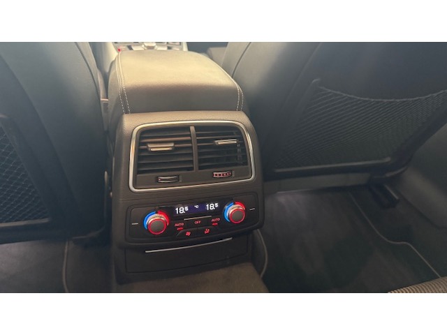 Audi A6 Avant S line 2.0 TDI ultra 140 kW (190 CV) S tronic