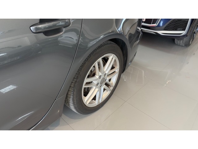 Audi A6 Avant S line 2.0 TDI ultra 140 kW (190 CV) S tronic