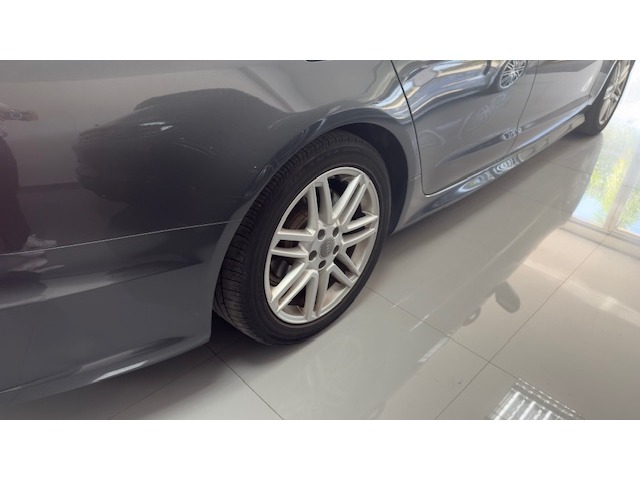 Audi A6 Avant S line 2.0 TDI ultra 140 kW (190 CV) S tronic