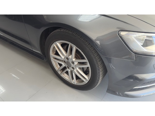 Audi A6 Avant S line 2.0 TDI ultra 140 kW (190 CV) S tronic