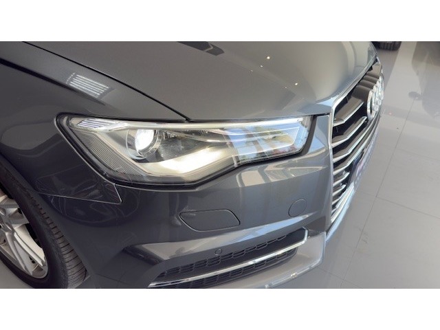 Audi A6 Avant S line 2.0 TDI ultra 140 kW (190 CV) S tronic