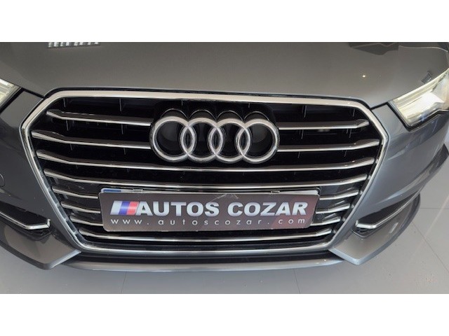 Audi A6 Avant S line 2.0 TDI ultra 140 kW (190 CV) S tronic