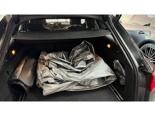 Audi A6 Avant S line 2.0 TDI ultra 140 kW (190 CV) S tronic