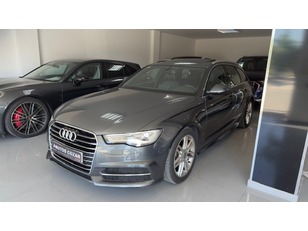 Audi A6 Avant 2.0 TDI de segunda mano